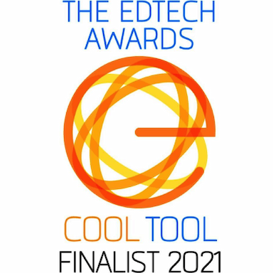 EdTech Digest Award - Cool Tool