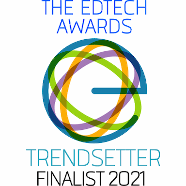 EdTech Digest Award - Trend Setter