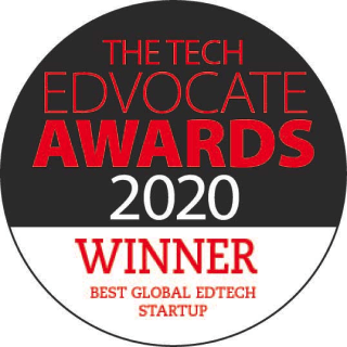 2020 Edvocate Award